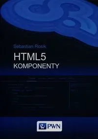 HTML5 Komponenty