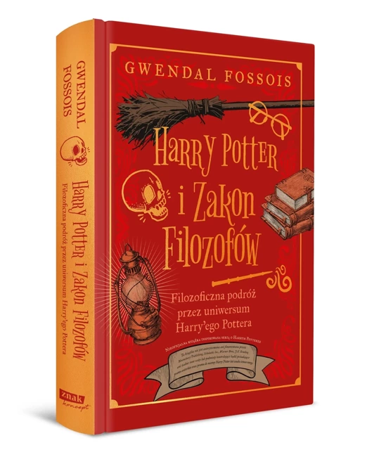 Harry Potter i Zakon Filozofów