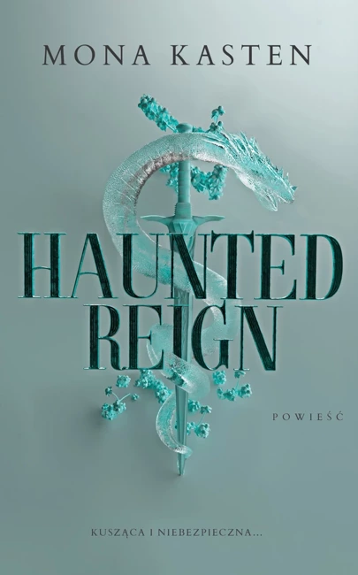 Haunted Reign