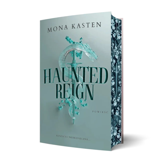 Haunted Reign