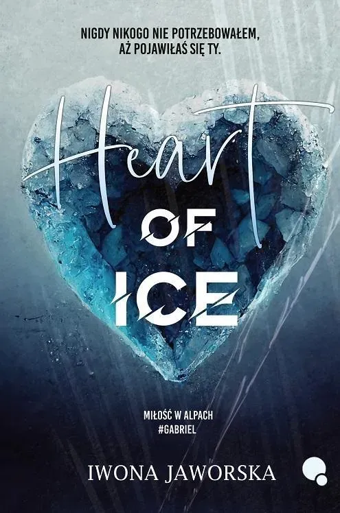 Heart of ice