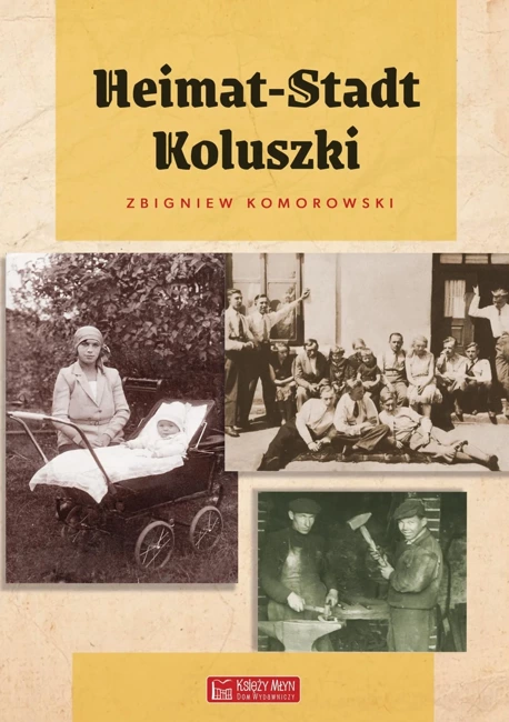 Heimat Koluszki