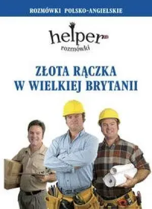 Helper angielski - złota rączka w.2012 KRAM