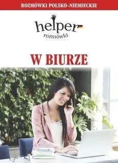 Helper niemiecki - W biurze wyd. 2018 KRAM