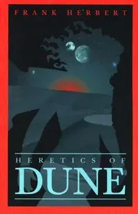 Heretics of Dune