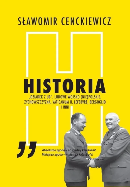 Historia