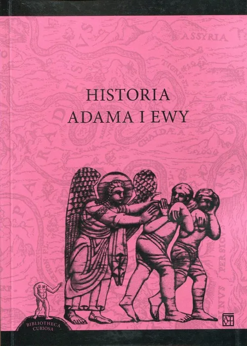 Historia Adama i Ewy