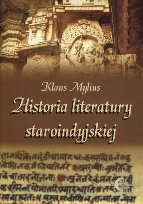 Historia Literatury Staroindyjskiej