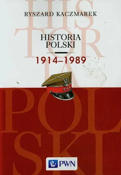 Historia Polski 1914-1989