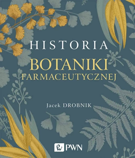 Historia botaniki farmaceutycznej