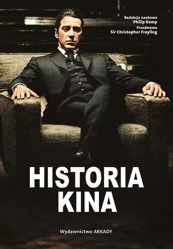 Historia kina