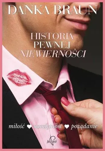 Historia pewnej niewierności