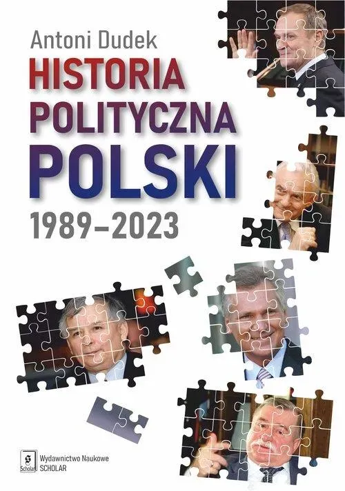 Historia polityczna Polski 1989–2023