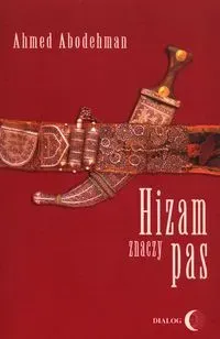 Hizam znaczy pas