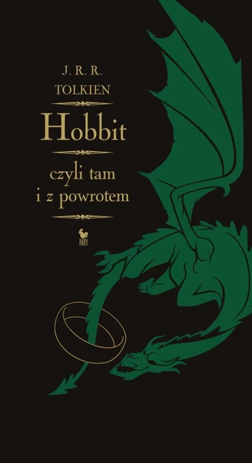 Hobbit, czyli tam i z powrotem