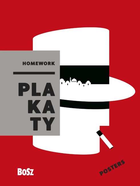 Homework Plakaty / Posters