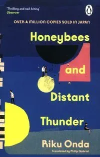 Honeybees and Distant Thunder