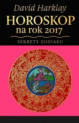 Horoskop na rok 2017 sekrety zodiaku