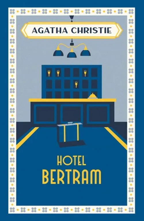 Hotel Bertram