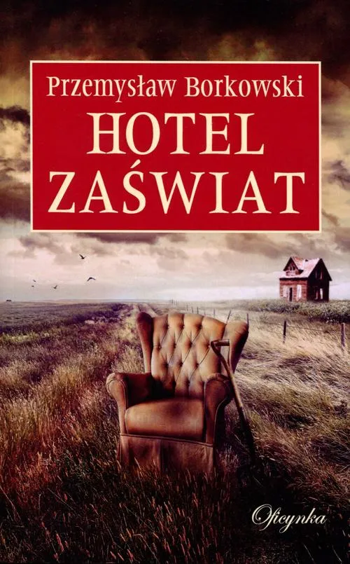 Hotel Zaświat