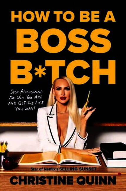 How To Be A Boss B*tch