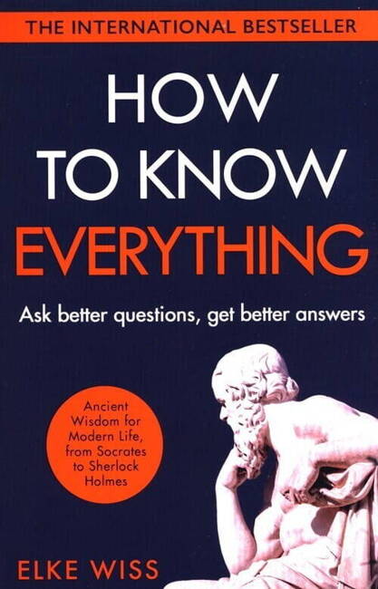 How To Know Everything