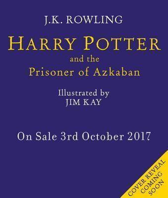 Hp Prisoner Of Azkaban Ill Ed