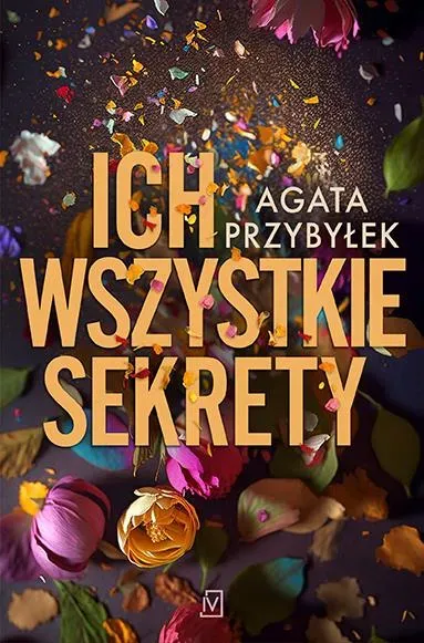 Ich wszystkie sekrety