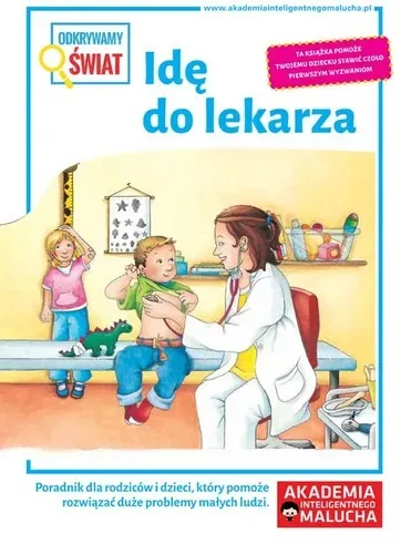 Idę do lekarza