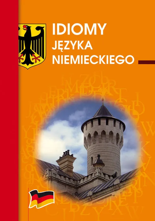 Idiomy języka niemieckiego