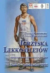 Igrzyska lekkoatletów T.5 Sztokholm 1912