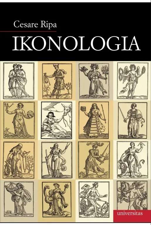 Ikonologia (wyd. 3)