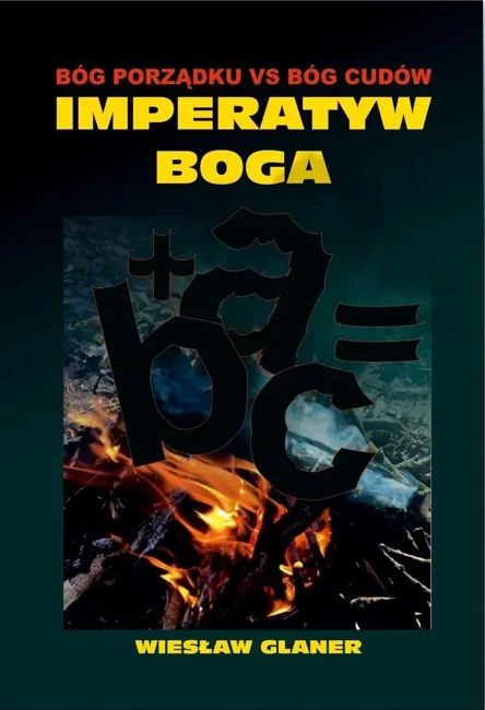 Imperatyw Boga