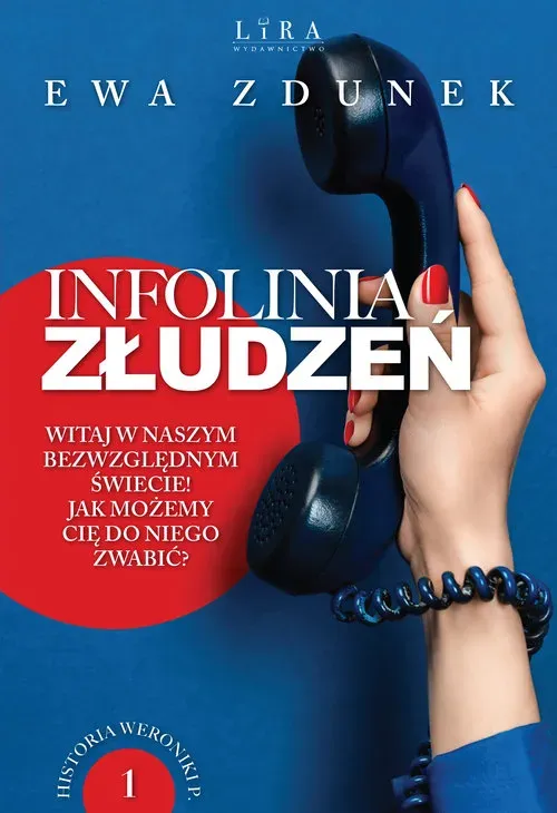 Infolinia złudzeń