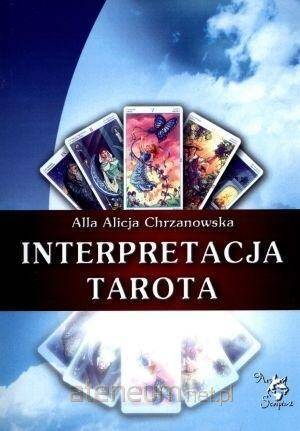 Interpretacja Tarota