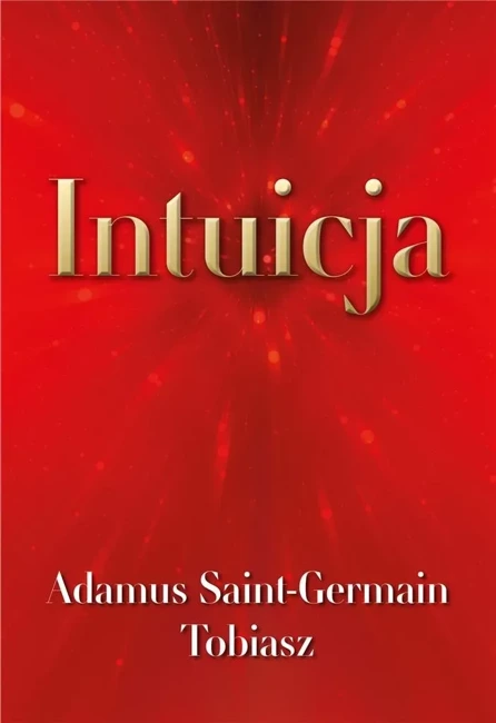 Intuicja