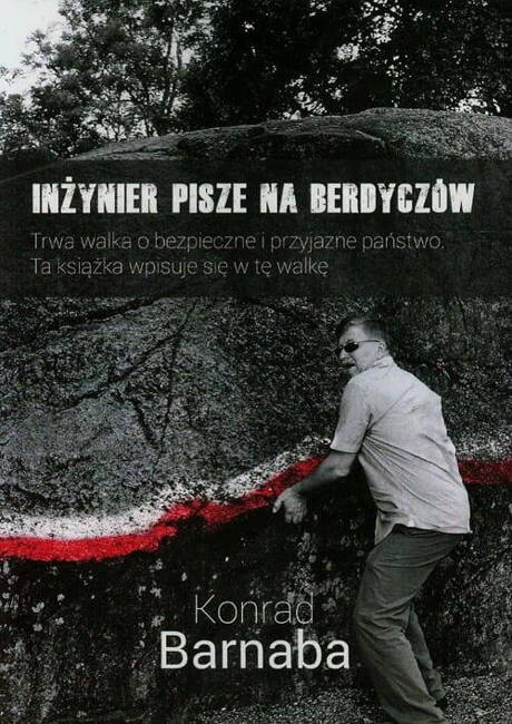 Inżynier Pisze Na Berdyczów