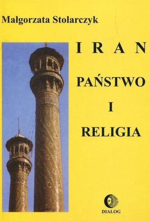 Iran. Państwo i religia