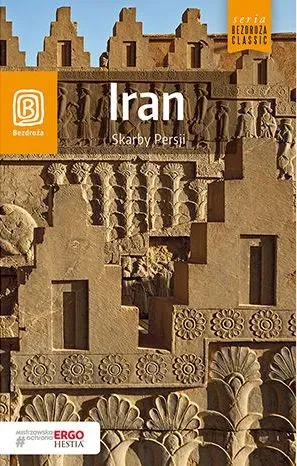 Iran. Skarby Persji