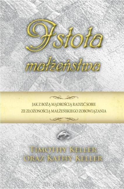 Istota małżeństwa