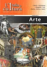 Italia e cultura Arte poziom B2-C1