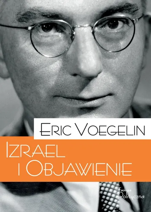 Izrael i Objawienie