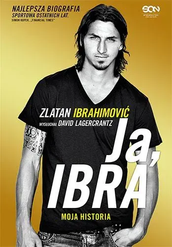 Ja, Ibra