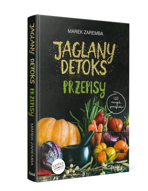 Jaglany detoks przepisy