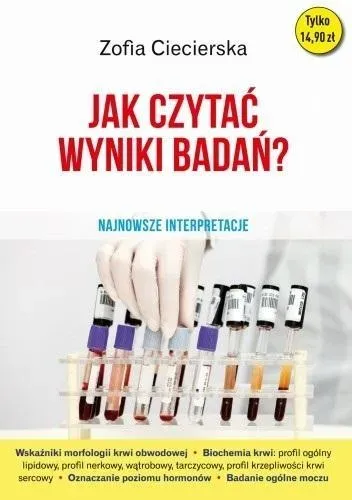 Jak czytać wyniki badań? w.2