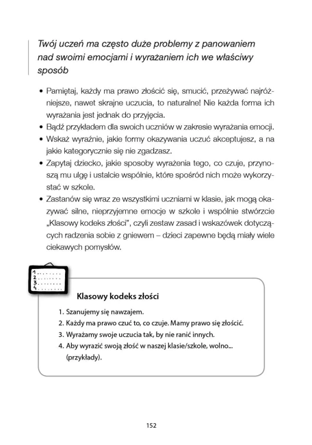 Jak pracować z dzieckiem z ADHD w domu i szkole Poradnik dla rodziców i nauczycieli