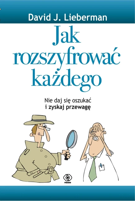 Jak rozszyfrować każdego wyd.2023