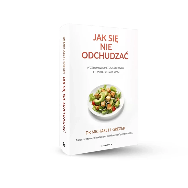 Jak się nie odchudzać