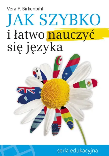 Jak szybko i łatwo nauczyć się języka