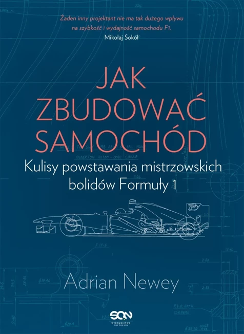 Jak zbudować samochód